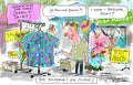 The Emperor’s Old Clothes – 8 October 2026 – Signed Print