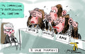 3 Vice Monkeys – 17 July 2026 – Signed Print