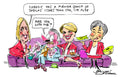 Sir Albo Patterson – 14 August 2026 – Signed Print