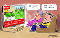 Par for the Course – 10 September 2026 – Signed Print