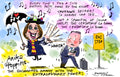 Anika Poppins – 11 September 2026 – Signed Print