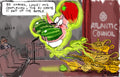 AI Genie – 25 September 2026 – Signed Print
